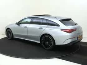 Mercedes-Benz CLA-Klasse (2025) thumbnail 3