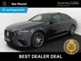 Mercedes-Benz E-Klasse (2025)