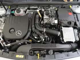 Mercedes-Benz A-Klasse (2025) thumbnail 3
