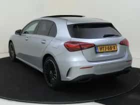 Mercedes-Benz A-Klasse (2025) thumbnail 7