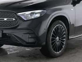 Mercedes-Benz GLC-Klasse (2026) thumbnail 3