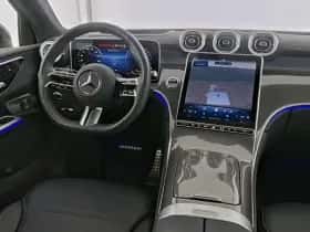 Mercedes-Benz GLC-Klasse (2026) thumbnail 5