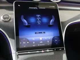Mercedes-Benz C-Klasse (2025) thumbnail 18