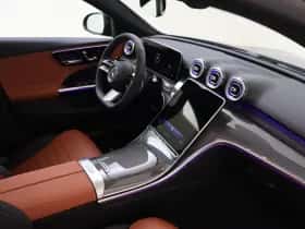 Mercedes-Benz C-Klasse (2025) thumbnail 5