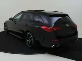 Mercedes-Benz C-Klasse (2025) thumbnail 7