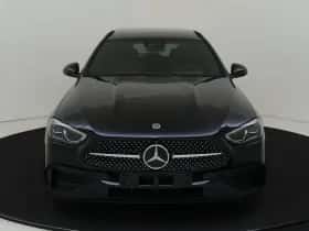 Mercedes-Benz C-Klasse (2025) thumbnail 9