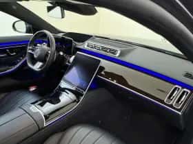 Mercedes-Benz S-Klasse (2023) thumbnail 11