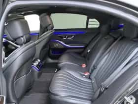 Mercedes-Benz S-Klasse (2023) thumbnail 13