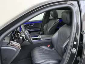 Mercedes-Benz S-Klasse (2023) thumbnail 15