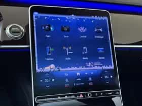 Mercedes-Benz S-Klasse (2023) thumbnail 19