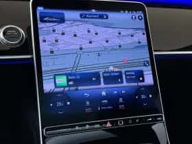 Mercedes-Benz S-Klasse (2023) thumbnail 20