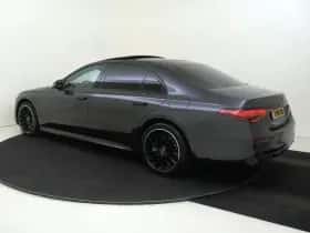 Mercedes-Benz S-Klasse (2023) thumbnail 3