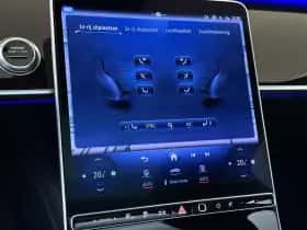 Mercedes-Benz S-Klasse (2023) thumbnail 21