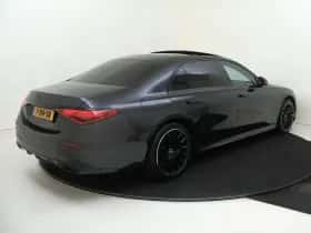 Mercedes-Benz S-Klasse (2023) thumbnail 4