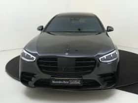 Mercedes-Benz S-Klasse (2023) thumbnail 6