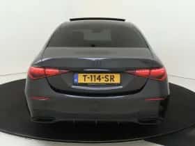 Mercedes-Benz S-Klasse (2023) thumbnail 7