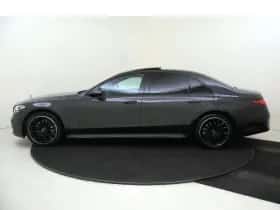 Mercedes-Benz S-Klasse (2023) thumbnail 8