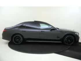 Mercedes-Benz S-Klasse (2023) thumbnail 9
