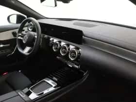 Mercedes-Benz CLA-Klasse (2025) thumbnail 11