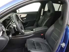 Mercedes-Benz CLA-Klasse (2025) thumbnail 14