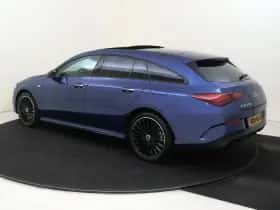 Mercedes-Benz CLA-Klasse (2025) thumbnail 3