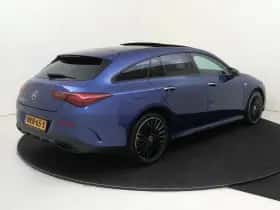 Mercedes-Benz CLA-Klasse (2025) thumbnail 4