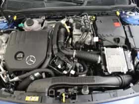 Mercedes-Benz CLA-Klasse (2025) thumbnail 5