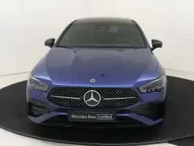 Mercedes-Benz CLA-Klasse (2025) thumbnail 6