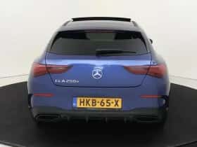 Mercedes-Benz CLA-Klasse (2025) thumbnail 7