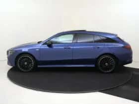 Mercedes-Benz CLA-Klasse (2025) thumbnail 8