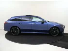 Mercedes-Benz CLA-Klasse (2025) thumbnail 9