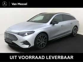 Mercedes-Benz CLA-Klasse (2026) thumbnail 1
