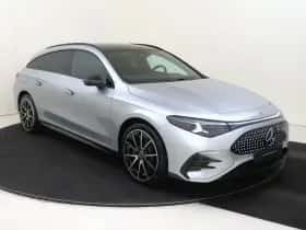 Mercedes-Benz CLA-Klasse (2026) thumbnail 2