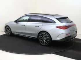 Mercedes-Benz CLA-Klasse (2026) thumbnail 3
