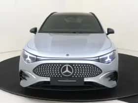 Mercedes-Benz CLA-Klasse (2026) thumbnail 5