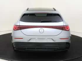 Mercedes-Benz CLA-Klasse (2026) thumbnail 6
