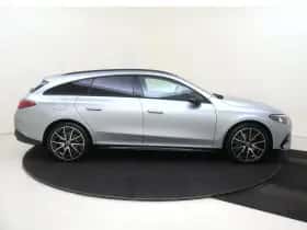 Mercedes-Benz CLA-Klasse (2026) thumbnail 8