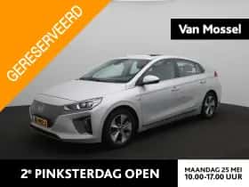Hyundai Ioniq (2018)