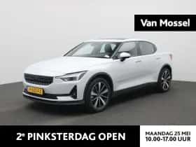 Polestar 2 (2022)