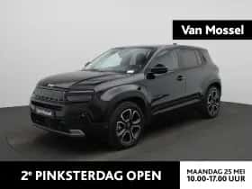 Jeep Avenger (2023)
