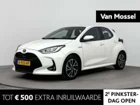 Toyota Yaris (2021)