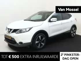 Nissan Qashqai (2017)