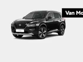 Nissan X-Trail (2026)
