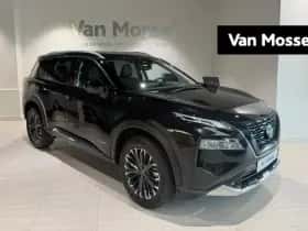 Nissan X-Trail (2026)