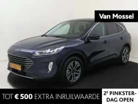 Ford Kuga (2021)
