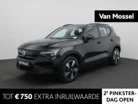 Volvo XC40 (2024)