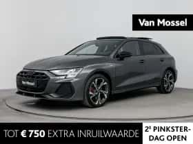Audi A3 (2026)
