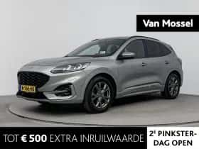 Ford Kuga (2021)