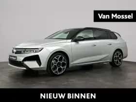 Opel Astra (2026)
