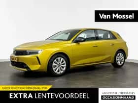 Opel Astra (2023)